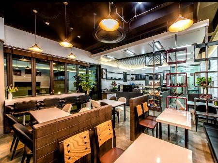 Jeju Skyhill Pension Seogwipo Eksteriør billede