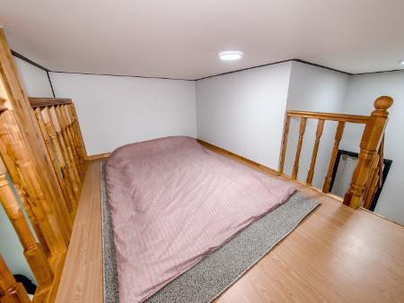 Jeju Skyhill Pension Seogwipo Eksteriør billede