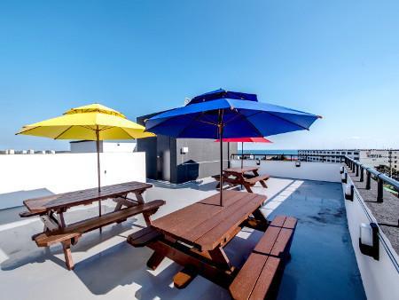 Jeju Skyhill Pension Seogwipo Eksteriør billede